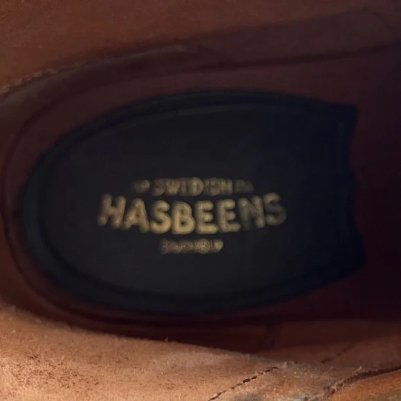 Clogs - Picture 3 of 3